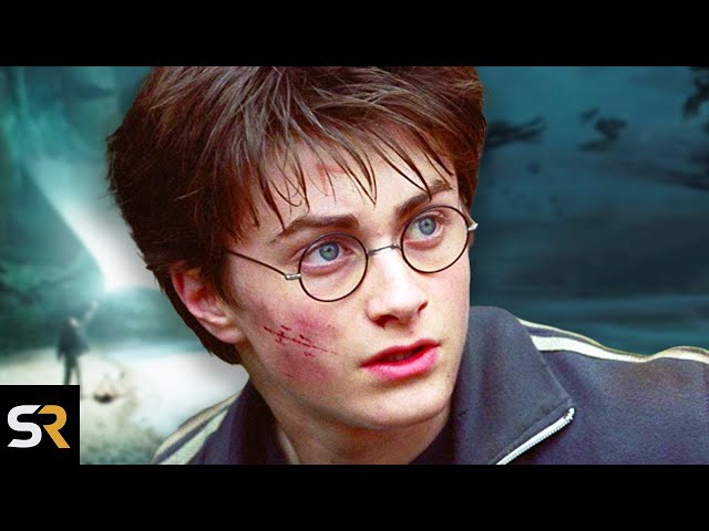 How HBO's Harry Potter Reboot Can Fix Past Missteps - ScreenRant