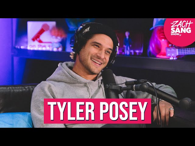 Tyler Posey | Teen Wolf, Lemon, Maid in Manhattan, Phem