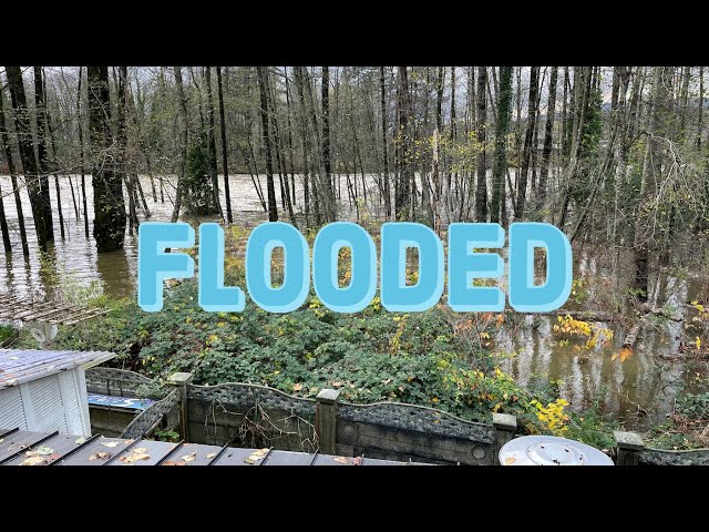 Update Video - Flooding