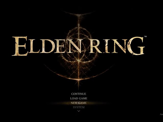 【ELDENRING PS5】DLCに向けて女侍で頑張るエルデンリング　#040