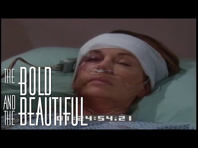 Bold and the Beautiful - FULL EPISODE - October 31, 2006
