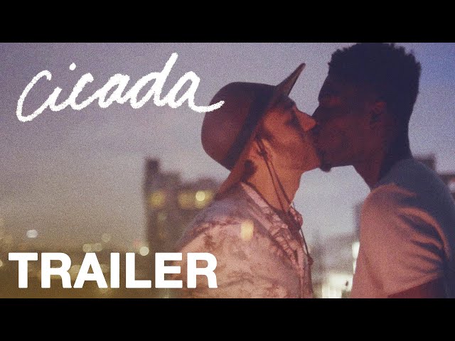 CICADA - Official UK Trailer - Peccadillo Pictures