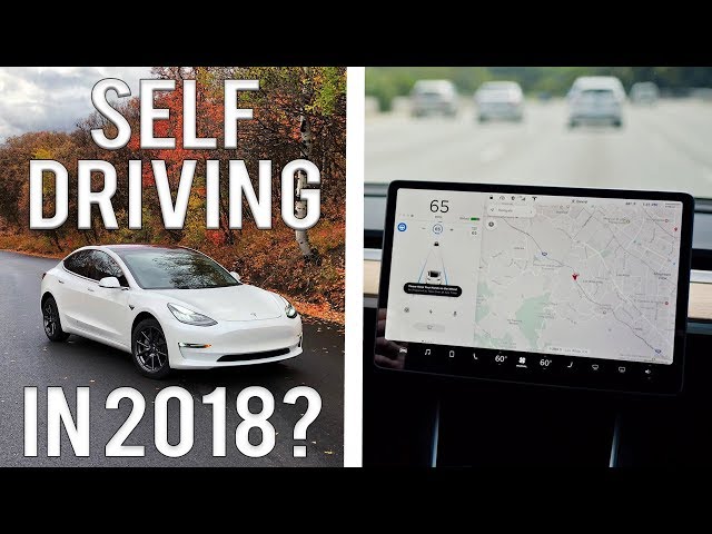 How Good is Tesla Autopilot?