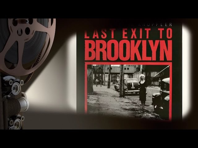 Last exit to Brooklyn (Cello Ver)  "A Love Idea” (HD) (브룩클린으로 가는 마지막 비상구) [Keumchi - 韓]