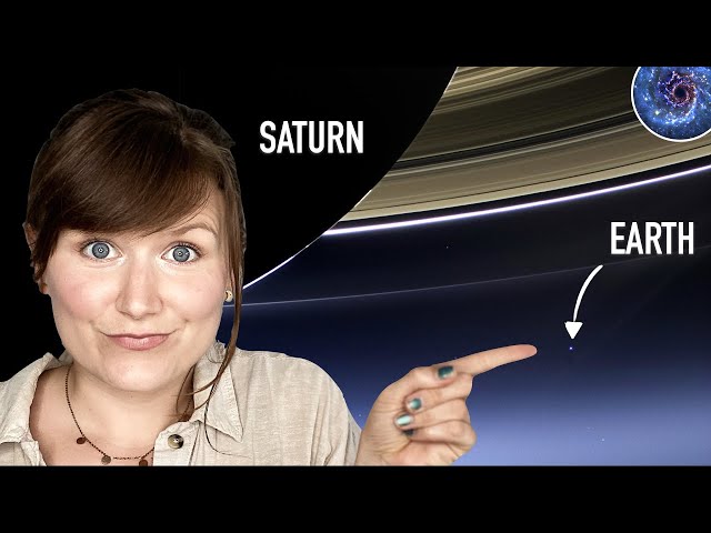 Why the Earth exists because of Saturn | Migration of Planets