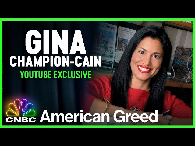 California Schemin’ | American Greed Youtube Exclusive