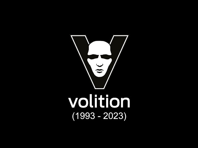 A Farewell to Volition