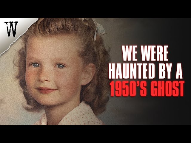 We Were Haunted By A Little Girl in 1986 | 2 Disturbing GHOST STORIES