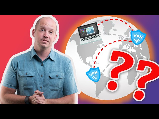 Double VPN | What is it and does is it really offer better privacy?