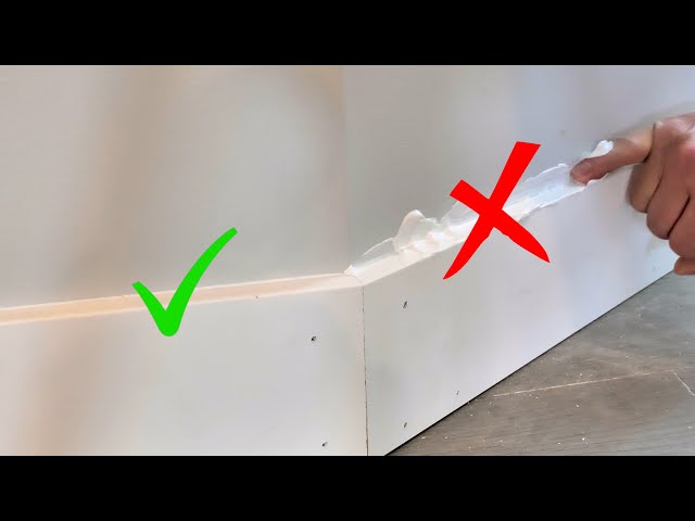The Secret Caulking Tip That Will Transform Your Ability!