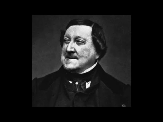 Rossini: William Tell Overture: Final