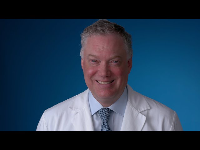 Meet Michael Bowdish, MD | Cedars-Sinai