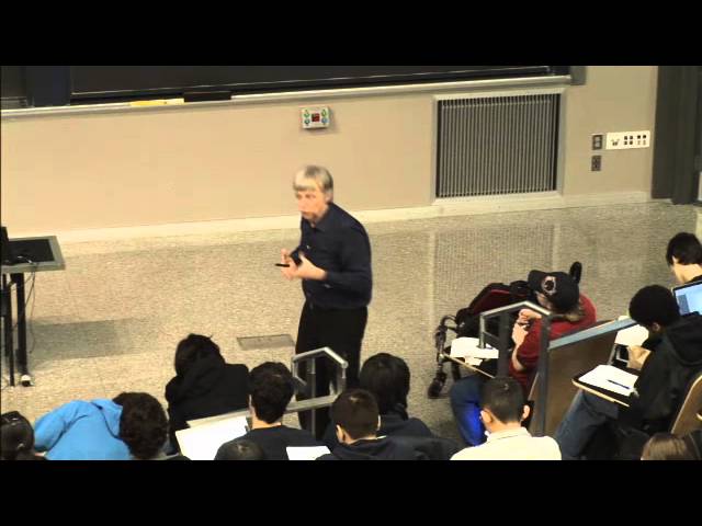 Lec 2 | MIT 6.01SC Introduction to Electrical Engineering and Computer Science I, Spring 2011