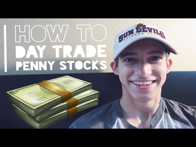 How To Day Trade For Beginners | Penny Stock Investor