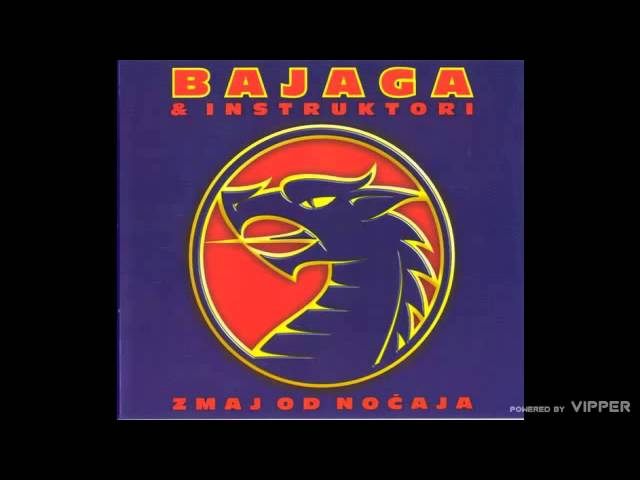 Bajaga i Instruktori - Lepa Janja ribareva kci - (Audio 2001)