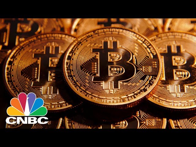 Bitcoin Plunges Over 40% After Twitter Announces Ban On Crypto Ads | CNBC