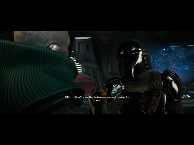 The Mandalorian Captured By The Empire