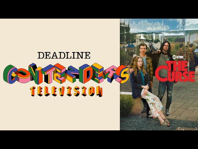 The Curse | Deadline Contenders Television