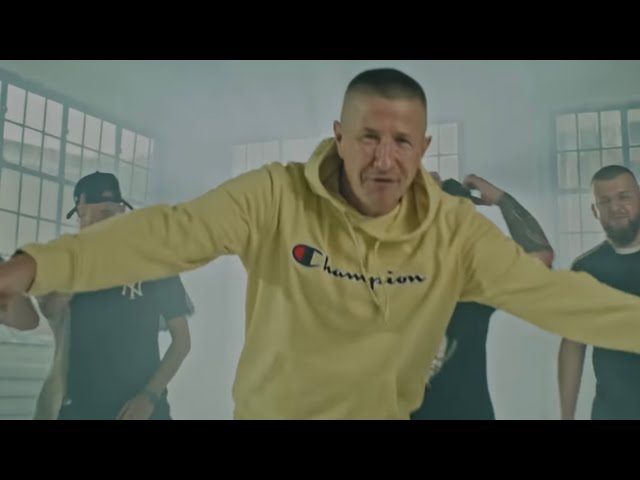 Dj Decks - Osiem Ft. Waldemar Kasta, KęKę, Pyskaty, Kabe, Hinol, Ero, Vnm, ?  (Official video)