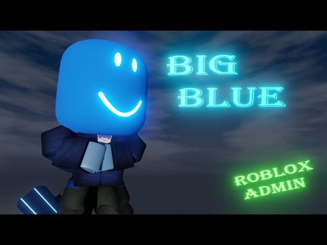 The Power of an Admin in Roblox
