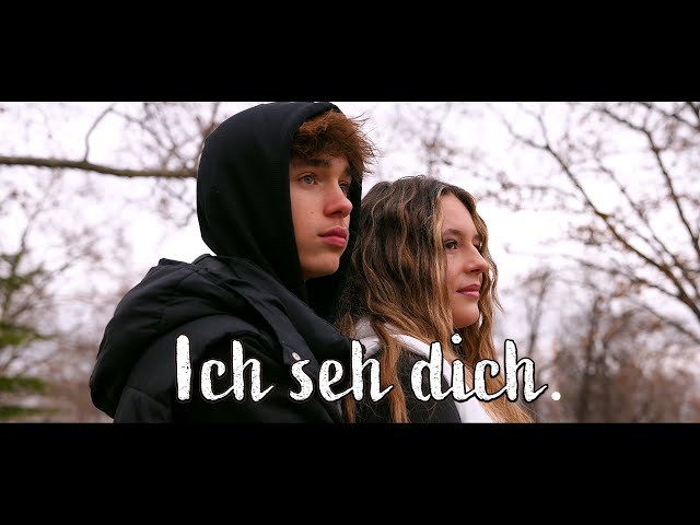 Melina & Luca - Ich seh dich (offizielles Musikvideo) // VDSIS