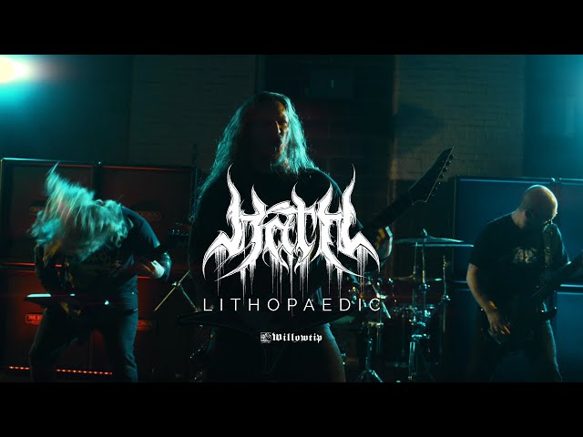 Hath "Lithopaedic" - Official Video