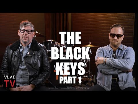 The Black Keys Mar 24