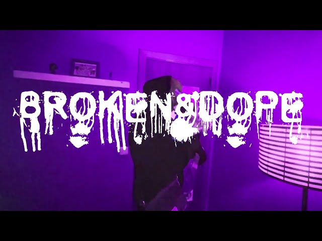NONAME x ASTHMARETIC - broken&dope [Video]