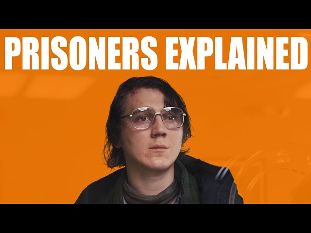 Prisoners Movie Explained