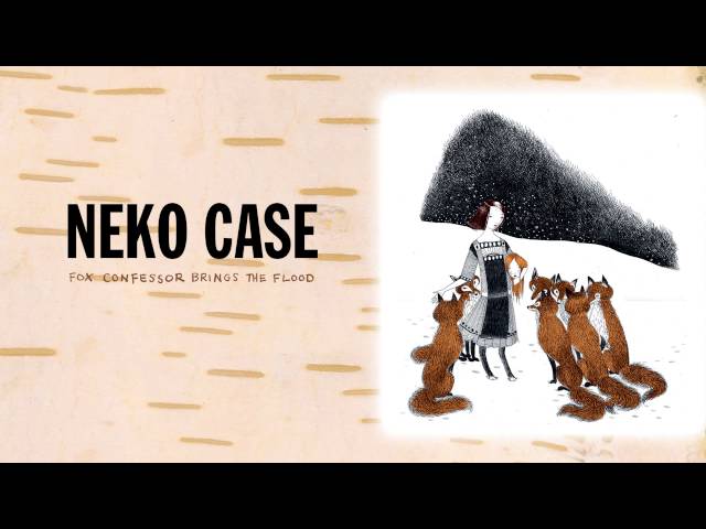 Neko Case - "Margaret vs Pauline" (Full Album Stream)