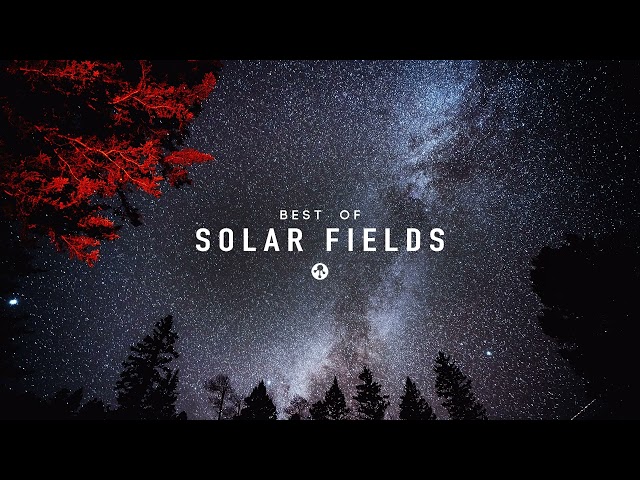 Best of Solar Fields