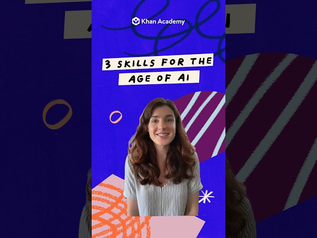 3 FREE ways to future-proof your skills in the AI age