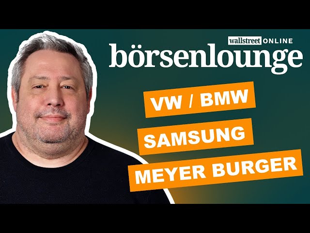 Samsung | Meyer Burger | BMW - Paul Singer hat ein Match mit Tinder