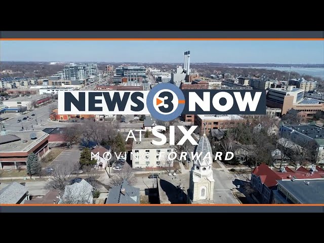 News 3 Now at Six: February 14, 2024