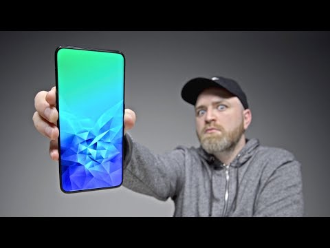 This Smartphone Changes Everything...