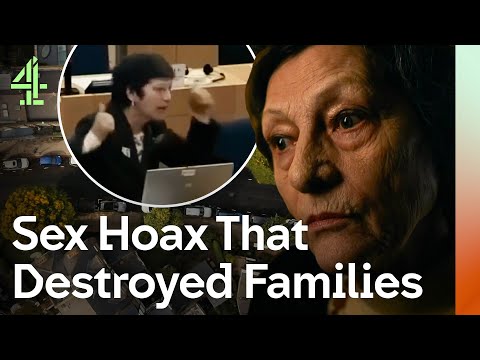 Accused: The Hamsptead Hoax | Channel 4 Documentaries