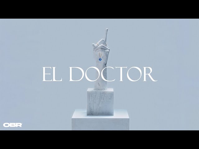 SIDARTA - EL DOCTOR (Official Audio)