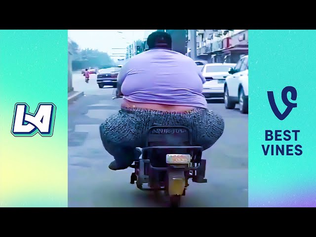 TRY NOT TO LAUGH Funny Videos - This Video Will Leave You Stitches! LOL!