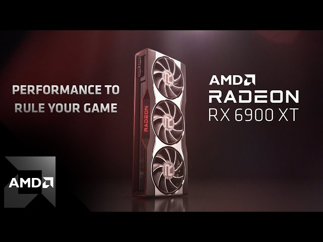 AMD Radeon RX 6900 XT: Looking for the Fastest in Forza Horizon 5?
