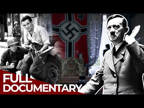 Destroy Paris: Hitler's Secret Plan | Free Documentary History