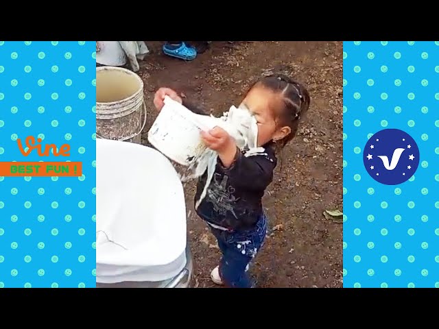 Funny & Hilarious Video People's Happy Life #24 😂 Try Not To Laugh Funny Videos 2024