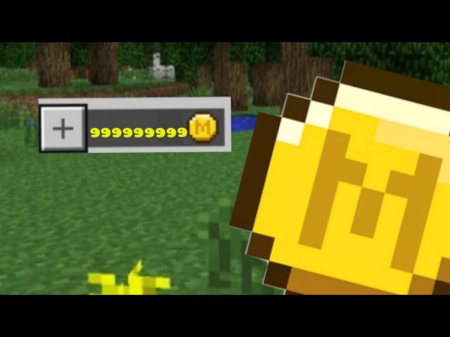 How to get Free Minecoins in Minecraft| SECRET GLITCH 100% WORKING and Totally Not Fake trust me bro
