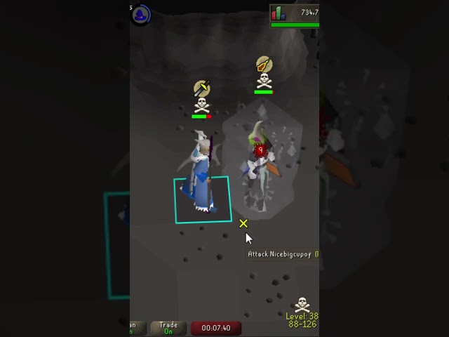 How To Escape PKers Every Time In OSRS
