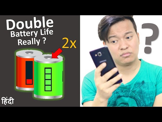 Do Battery Saver Apps Really Work ? | Battery Saving Tips and Solution