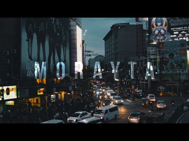 MORAYTA | Cinematic Short Film | Sony A7iii