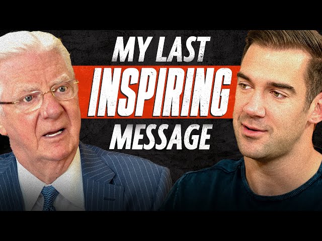 5 Principles For A Wealthy & Happy Life (Loving Memory Of Bob Proctor) | Lewis Howes