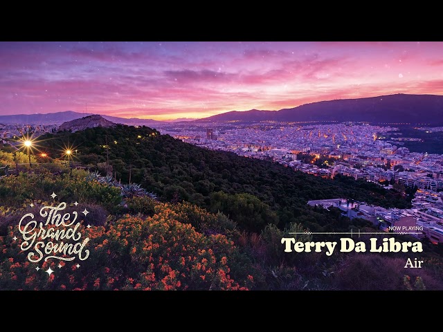Terry Da Libra - Air