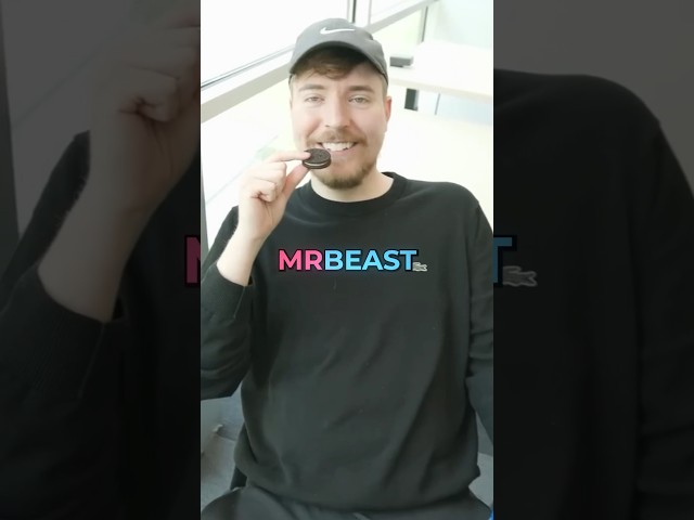 MrBeast Stopped Eating For 30 Days Straight, This Is What Happened