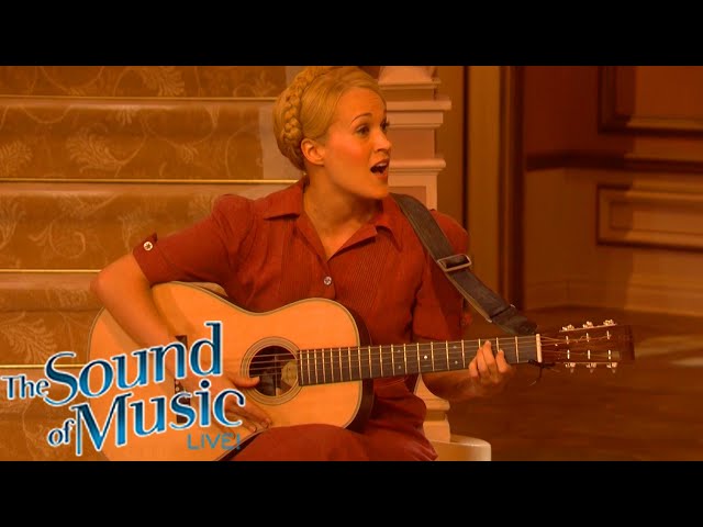 Most Melodic Songs From The Sound of Music