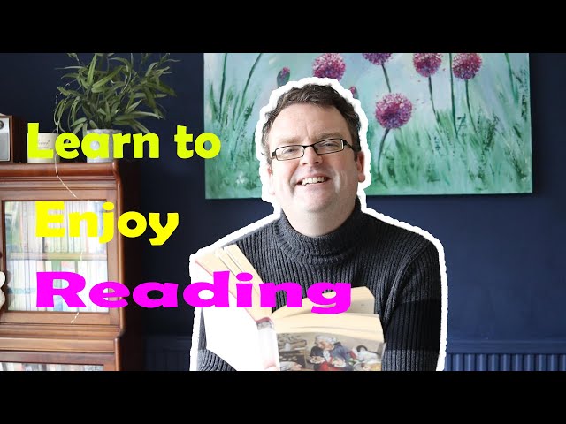 HOW TO ENJOY READING